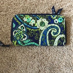 Vera Bradley Wallet